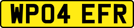 WP04EFR