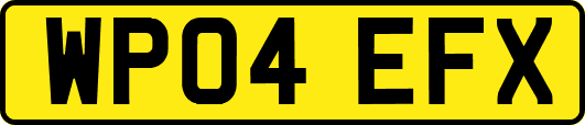 WP04EFX