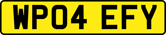 WP04EFY