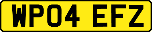 WP04EFZ