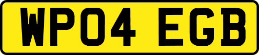 WP04EGB