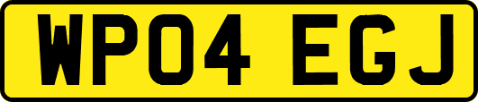WP04EGJ
