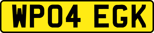 WP04EGK
