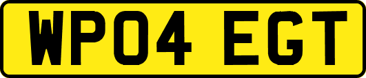 WP04EGT