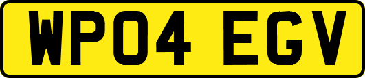 WP04EGV