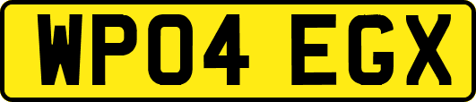 WP04EGX