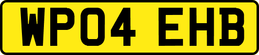 WP04EHB
