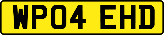 WP04EHD
