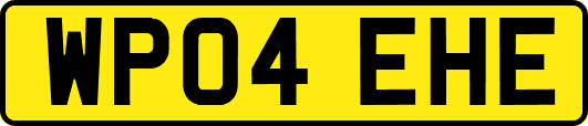 WP04EHE