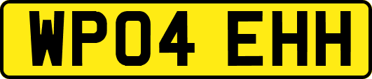 WP04EHH