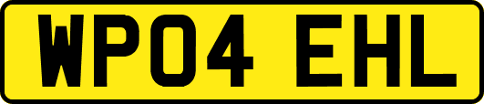 WP04EHL