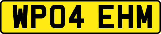 WP04EHM