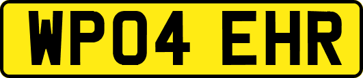 WP04EHR