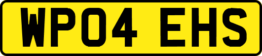 WP04EHS