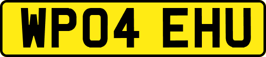 WP04EHU