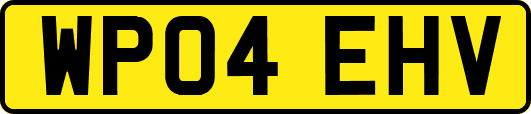 WP04EHV