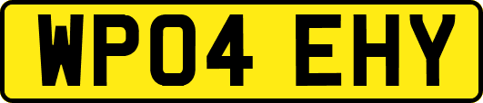 WP04EHY