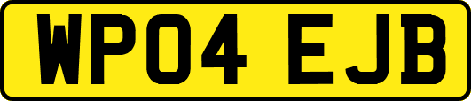 WP04EJB