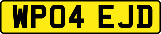 WP04EJD