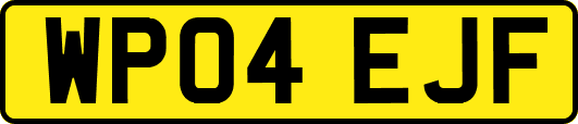 WP04EJF