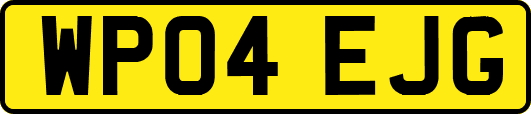 WP04EJG
