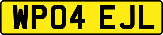 WP04EJL