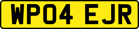WP04EJR