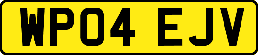 WP04EJV