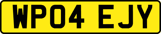 WP04EJY
