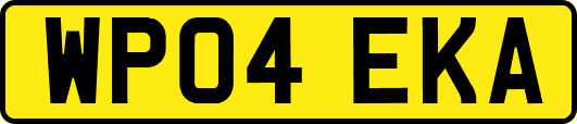 WP04EKA