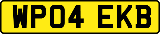 WP04EKB