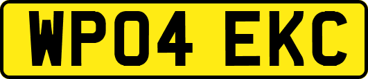 WP04EKC