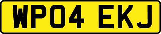 WP04EKJ