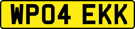 WP04EKK