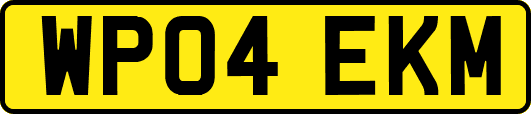 WP04EKM