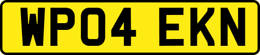 WP04EKN