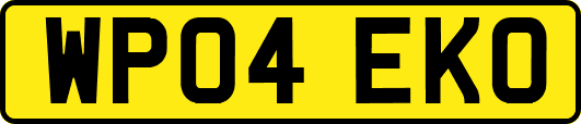 WP04EKO