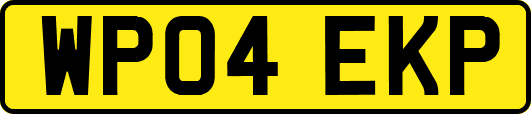 WP04EKP