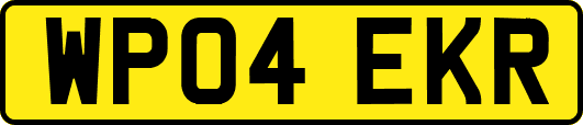 WP04EKR
