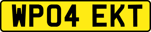 WP04EKT