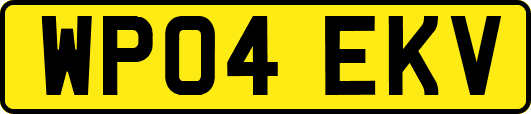 WP04EKV