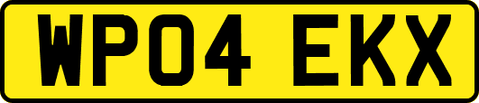 WP04EKX