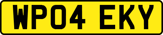 WP04EKY