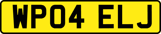 WP04ELJ