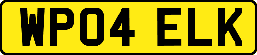 WP04ELK