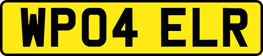 WP04ELR
