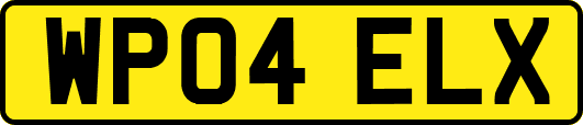 WP04ELX
