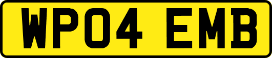 WP04EMB