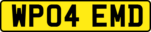 WP04EMD