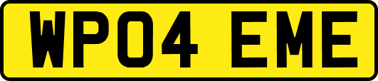 WP04EME